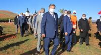 برلماني يفجرها في وجه "أخنوش": "عطيتو مئات وآلاف الهكتارات للبرجوازيين وفالجبال تاتعطيو 4 نعجات لكل امرأة"