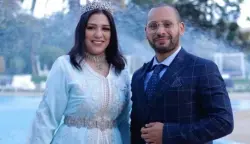 طلاق محمد ريفي وتعويض طليقته بـ 30 مليون سنتيم..الفنان يعتبر الحكم ظالمًا