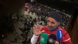 ناجيان من فاجعة عمارة فاس: فقدنا 14 فردا من عائلتنا ونعيش في ظروف صعبة