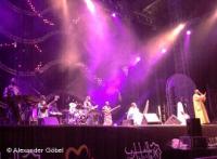 مهرجان موازين المغربي - انفتاح ثقافي أم تبذير للمال العام؟ 