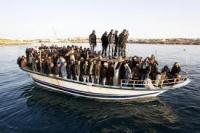 100 مليون درهم عائد تجارة الهجرة السرية في المغرب