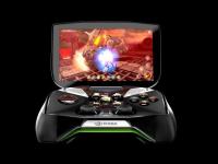 NVIDIA تفاجئ الكل و تكشف عن جهاز العاب خاص بها!