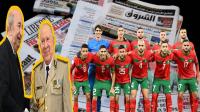 إعجاز "الأسود" بمونديال "قطر" يفضح  حقد "الكابرانات" ويعمق عزلة "الجزائر" في المنطقة والعالم