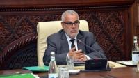 بنكيران يُعين هؤلاء في مناصب عليا
