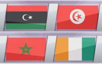 مفاجاة من العيار الثقيل: تونس وليبيا - كوت ديفوار والمغرب مجاناً على beIN المفتوحة