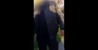 بالفيديو.. لحظة طرد 3 نساء من حديقة في هولندا بسبب النقاب
