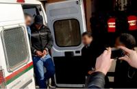 أمن أيت ملول يوقف شابين قاما باغتصاب سيدة مطلقة بطريقة وحشية