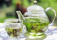 الشاي الأخضر قد يكون خطرا مع ارتفاع ضغط الدم