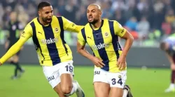 تصريح ناري من أمرابط بعد منحه فنربخشة فوزا قاتلا في الدوري التركي