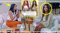بالفيديو: الفنانة المصرية "زينة" تعتذر لـ"زينب عبيد" تحت ضغط الجمهور المغربي بعد إسائتها لها ببرنامج "فيفي عبده"