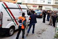 التحقيقات متواصلة لفك لغز "مجزرة سلا" والجاني قد يكون مقربا جدا من العائلة
