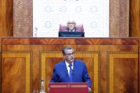 أخنوش: قضية المرأة ليست ترفا فكريا ولا ورقة سياسية عابرة