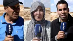 آيت عياش بميدلت… أسرة تكشف عن معاناتها بسبب حرمانها من المرور وأراضي الجموع