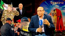 د. مزراري يكشف تفاصيل صادمة: حركة "جيل زد" فضحت مخططا جزائريا خطيرا والحمد لله المغاربة عاقو بكري