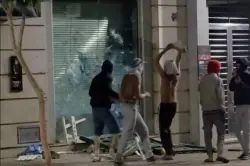 إحالة “شباب جيل Z” على الجنايات بالدار البيضاء وتأجيل جلسة القاصرين إلى 24 أبريل