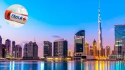 الإمارات تعلق إصدار تأشيرات جديدة لمواطني 3 دول بسبب "إيبولا"