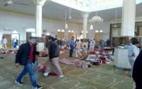 جماعة "العدل والإحسان" المغربية تستنكر الهجوم على المصلين في مصر وتصفه بـ"الغادر"
