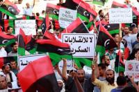 بلجيكا تطالب الإتحاد الأوربي بفرض عقوبات قاسية على معرقلي " اتفاق الصخيرات "