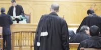 هذا ما أمرت به المحكمة في حق المحامي الذي ضرب قاضيا بورزازات