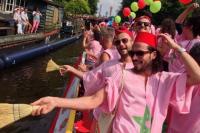 قيادي في "البيجيدي" يؤكد: كأس العالم لن يجعل المغرب يعترف ب"عفن قوم لوط" وهذا هو السبب