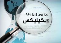 مرة أخرى...ويكيليكس ينشر آلاف المستندات السرية للمخابرات الأميركية