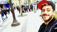 الخطابي يحمل أخبارا سارة لعشاق " لمجرد " .. سعد سيغادر السجن