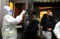 ضباط الصحة العاملين بنقط العبور مجندين لتفعيل المخطط الوطني للتصدي لكورونا المستجد
