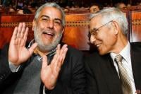 بنكيران غير راض على أداء ثلاثة وزراء من حزبه
