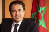 رسميا .. الملك يعين مديرا عاما جديدا للخطوط الملكية المغربية خلفا لبنهيمة