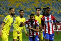 المغرب التطواني يكافئ لاعبيه بعد التأهل المثير لنصف نهائي كأس العرش