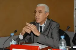 من هو حسن أغماري الوالي المدير الجديد للشؤون الانتخابية بوزارة الداخلية؟