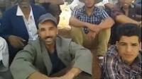 شاهد ما يقول هؤلاء "المواطنين" حول عون سلطة بجماعة المراسلة اقليم اسفي