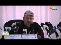 عندما يتعرض الشعب الجزائري للسب من طرف حكامه !!