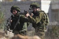 مقتل فلسطينية حامل وابنتها في غارة إسرائيلية على غزة