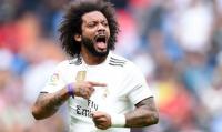 مارسيلو يحسم مستقبله مع ريال مدريد