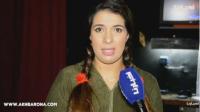 مونيا لمكيمل: رغم تتويجي بلقب أحسن ممثلة في الوطن العربي..صعيب باش يزعمو عليك المخرجين