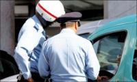 هذا هو جديد مذكرات الاعتقال الصادرة في حق مرتكبي مخالفات السير