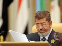 فرنسا تنتقد رفض مرسي تدخلها بمالي