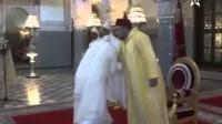 تعيينات ملكية جديدة 2015