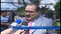 لشكر يجميع الأحزاب الإشتراكية الديمقراطية العربية بالرباط
