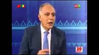 مزوار على القناة الاولى السينغالية
