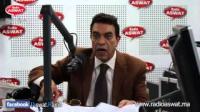 شاهد محمد الوفا يهاجم أحمد الحليمي مدير المندوبية السامية للتخطيط