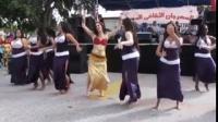 فضيحة المهرجان الثقافي بالمغرب..هل هذه هي الثقافة؟