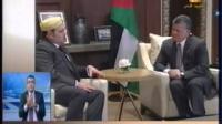 اللقاء المغربى الاردنى