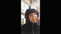 مغربية محتجزة بالسعودية تستنجد الملك : عافاك أسيدنا بغيت نرجع لبلادي