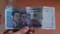 تداول أوراق نقدية مزورة يقود شخصين للاعتقال بالدار البيضاء