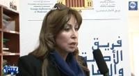 سليمة فرجي: ندوة اليوم قاربت موضوع الكيف من زوايا تنموية واقتصادية جديدة