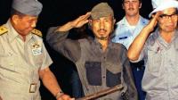 أونودا كان عمره  52 سنة عندما استسلم