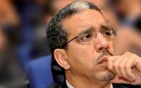 الرباح : من يتهم "الدولة العميقة" بالوقوف وراء مقتل باها يريد نشر الرعب في البلد