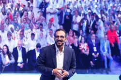 الراغب حرمة الله: أخنوش وضع ثقته في الشباب وإنجازات حزبه جعلت الداخلة قلعة "تجمعية"